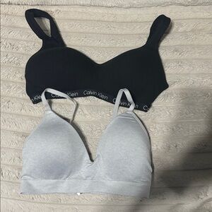 #27 Ck Bralette Bundle m